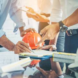 Smart factories and industry 4.0 are the future